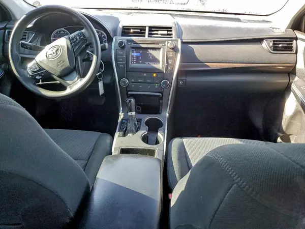 4T4BF1FK7GR571950 2016 TOYOTA CAMRY - Image 8