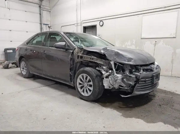 4T4BF1FK7GR573522 2016 TOYOTA CAMRY - Image 1