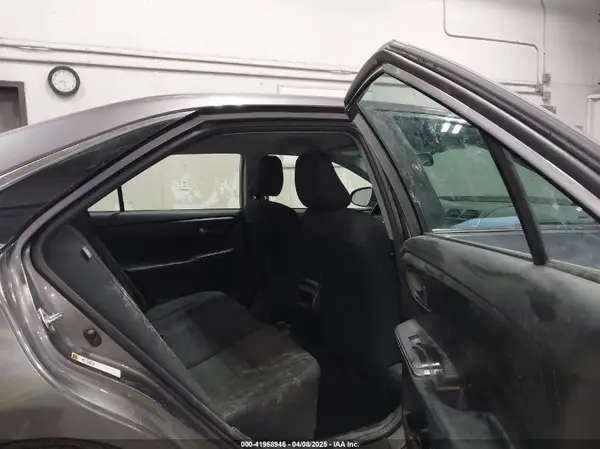 4T4BF1FK7GR573522 2016 TOYOTA CAMRY - Image 8