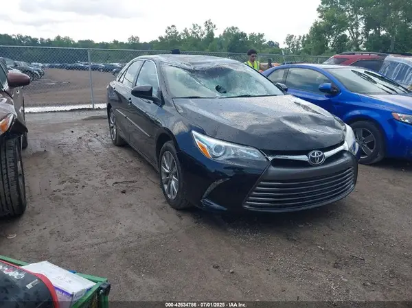 4T4BF1FK7GR573598 2016 TOYOTA CAMRY - Image 1