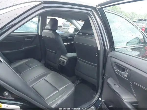 4T4BF1FK7GR573598 2016 TOYOTA CAMRY - Image 8