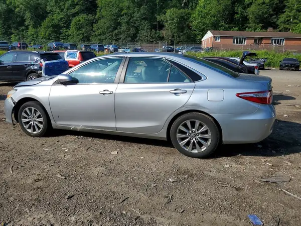 4T4BF1FK7GR574167 2016 TOYOTA CAMRY - Image 2