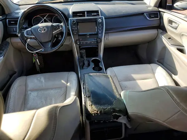 4T4BF1FK7GR574167 2016 TOYOTA CAMRY - Image 8