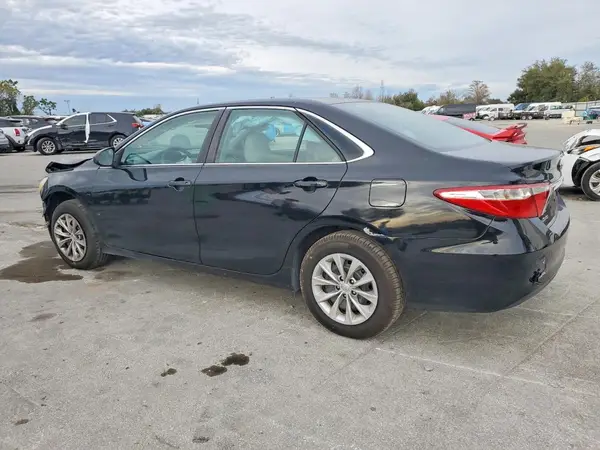 4T4BF1FK7GR574525 2016 TOYOTA CAMRY - Image 2