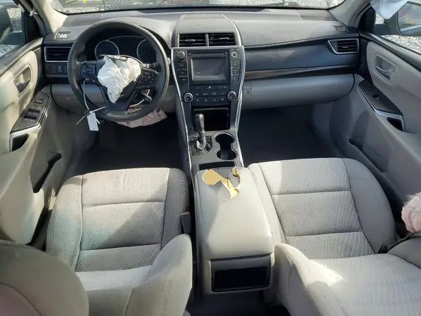 4T4BF1FK7GR574525 2016 TOYOTA CAMRY - Image 8