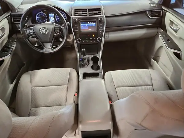 4T4BF1FK7GR574797 2016 TOYOTA CAMRY - Image 8