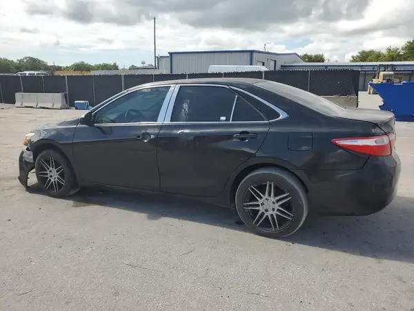 4T4BF1FK7GR575612 2016 TOYOTA CAMRY - Image 2