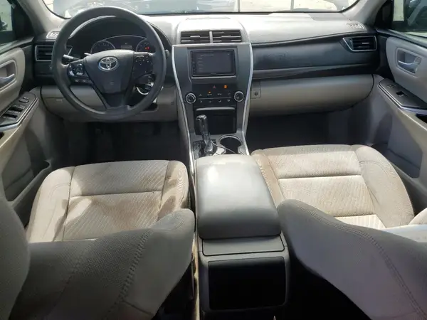 4T4BF1FK7GR575612 2016 TOYOTA CAMRY - Image 8