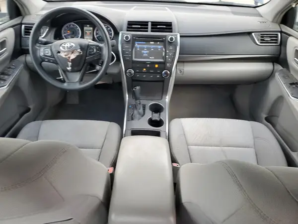 4T4BF1FK7GR575710 2016 TOYOTA CAMRY - Image 8