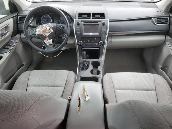 4T4BF1FK7GR576470 2016 TOYOTA CAMRY - Image 8