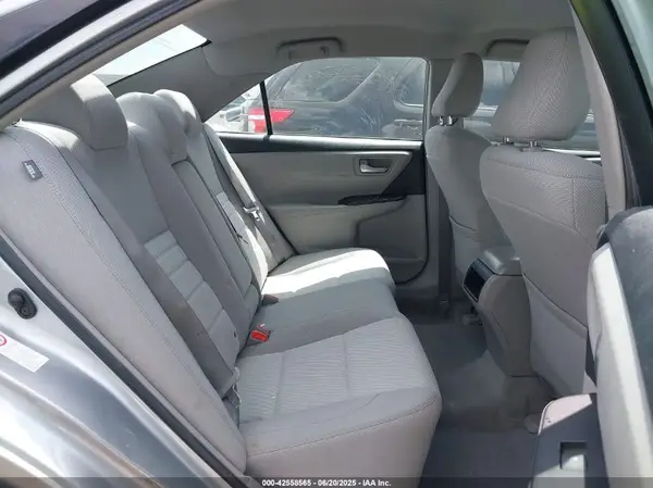 4T4BF1FK7GR576615 2016 TOYOTA CAMRY - Image 8