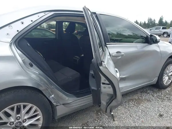 4T4BF1FK7GR576839 2016 TOYOTA CAMRY - Image 8