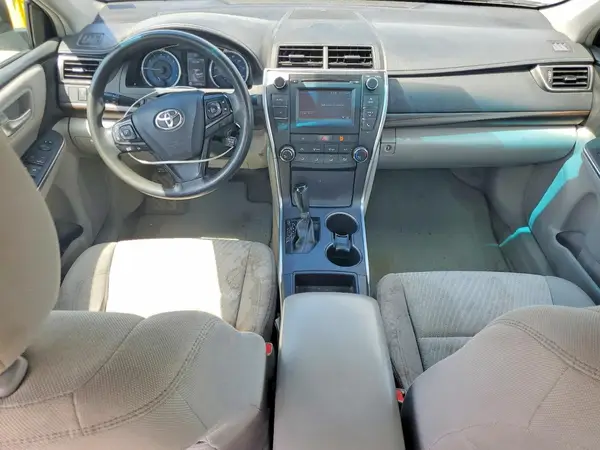 4T4BF1FK7GR576954 2016 TOYOTA CAMRY - Image 8