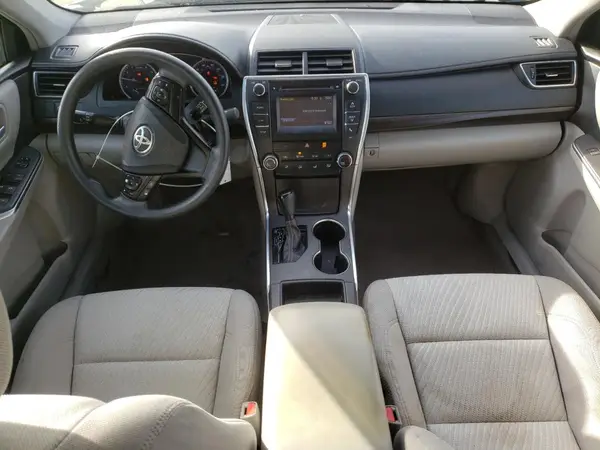 4T4BF1FK7GR577215 2016 TOYOTA CAMRY - Image 8