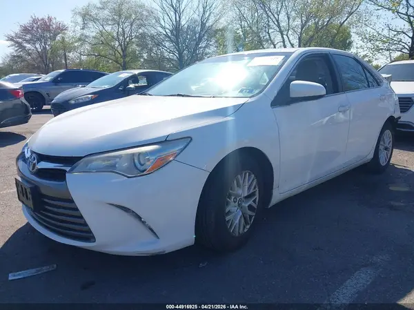 4T4BF1FK7GR577764 2016 TOYOTA CAMRY - Image 2