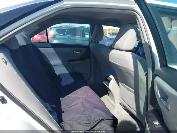4T4BF1FK7GR577764 2016 TOYOTA CAMRY - Image 8