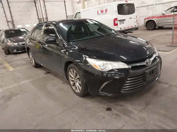 4T4BF1FK7GR577876 2016 TOYOTA CAMRY - Image 1