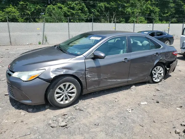 4T4BF1FK7GR578073 2016 TOYOTA CAMRY - Image 1
