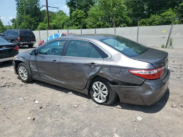 4T4BF1FK7GR578073 2016 TOYOTA CAMRY - Image 2