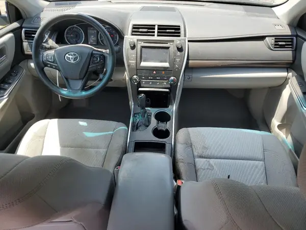 4T4BF1FK7GR578073 2016 TOYOTA CAMRY - Image 8