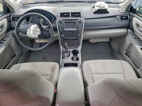 4T4BF1FK7GR578512 2016 TOYOTA CAMRY - Image 8