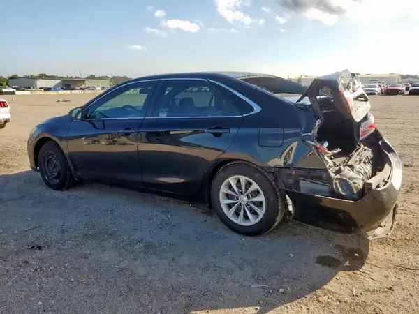 4T4BF1FK7GR578672 2016 TOYOTA CAMRY - Image 2