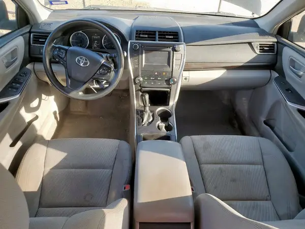4T4BF1FK7GR578672 2016 TOYOTA CAMRY - Image 8