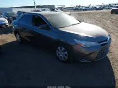 4T4BF1FK7GR579126 2016 TOYOTA CAMRY