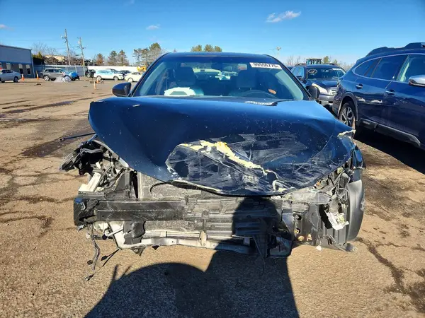2016 TOYOTA CAMRY COPART lot 99556775 auction photo 5