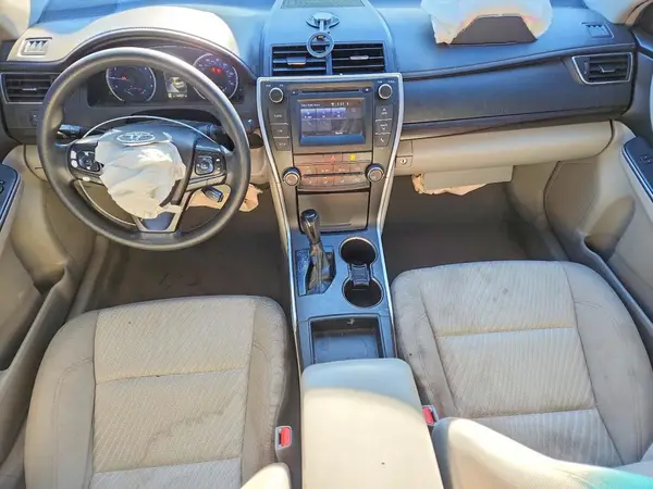 4T4BF1FK7GR579515 2016 TOYOTA CAMRY - Image 8
