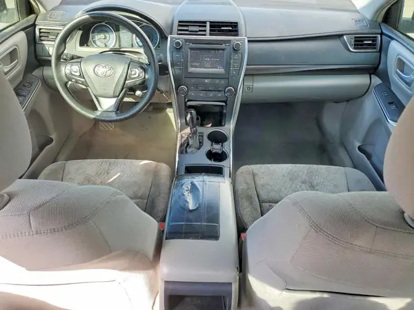 4T4BF1FK7GR579661 2016 TOYOTA CAMRY - Image 8