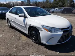 4T4BF1FK7GR580762 2016 TOYOTA CAMRY