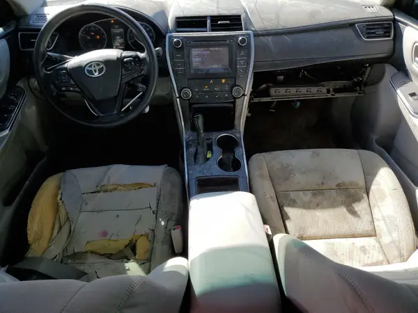 4T4BF1FK7GR580969 2016 TOYOTA CAMRY - Image 8