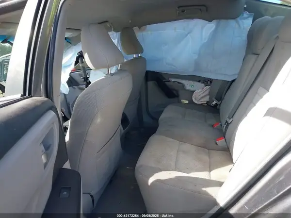 4T4BF1FK7GR581698 2016 TOYOTA CAMRY - Image 8