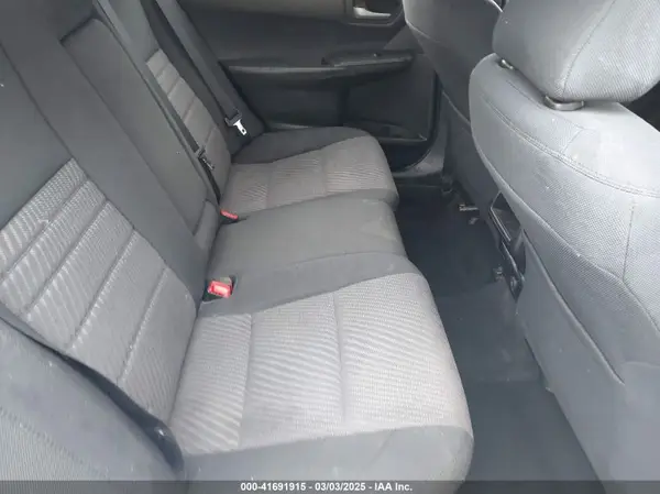 4T4BF1FK7GR581944 2016 TOYOTA CAMRY - Image 8