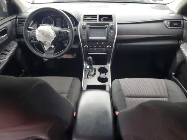 4T4BF1FK7GR582656 2016 TOYOTA CAMRY - Image 8