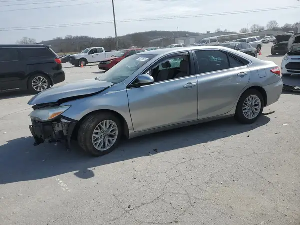 4T4BF1FK7GR583161 2016 TOYOTA CAMRY - Image 1