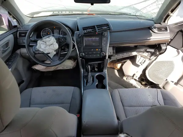 4T4BF1FK7GR583161 2016 TOYOTA CAMRY - Image 8
