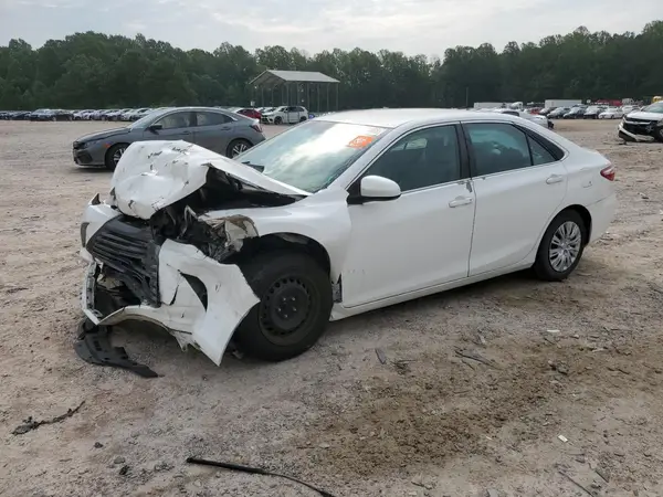 4T4BF1FK7GR583497 2016 TOYOTA CAMRY - Image 1