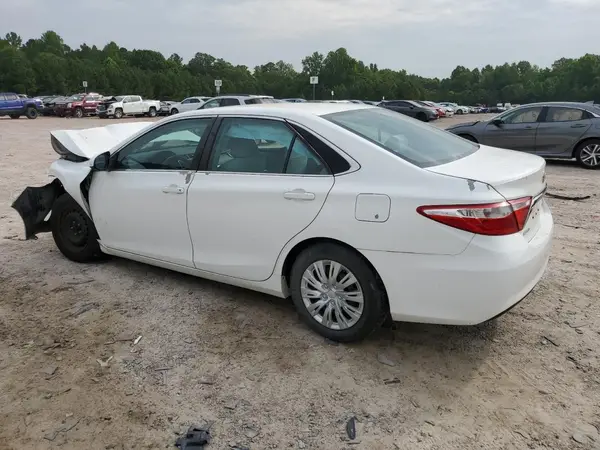 4T4BF1FK7GR583497 2016 TOYOTA CAMRY - Image 2