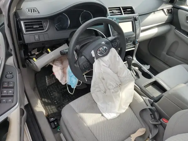 4T4BF1FK7GR583497 2016 TOYOTA CAMRY - Image 8