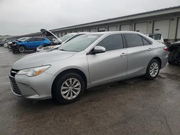 4T4BF1FK7GR583533 2016 TOYOTA CAMRY - Image 1