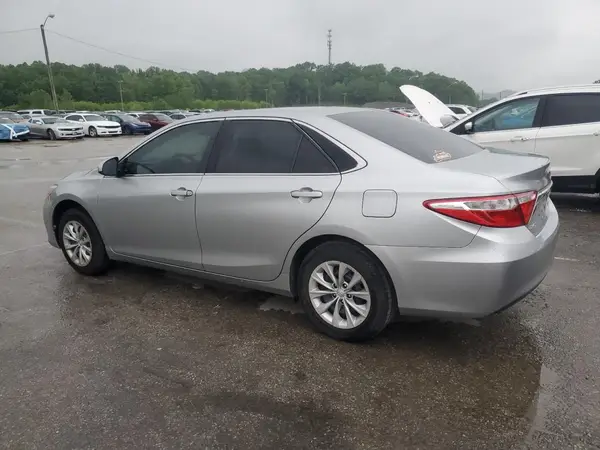 4T4BF1FK7GR583533 2016 TOYOTA CAMRY - Image 2