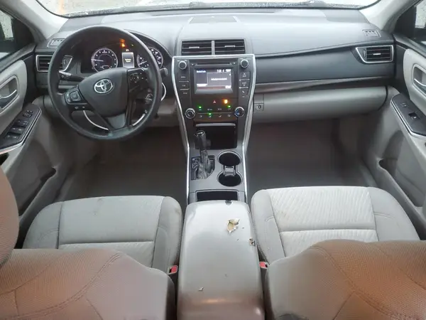 4T4BF1FK7GR583533 2016 TOYOTA CAMRY - Image 8