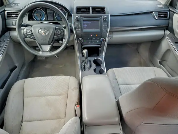 4T4BF1FK7GR584097 2016 TOYOTA CAMRY - Image 8
