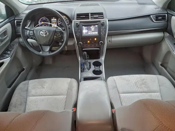 4T4BF1FK7GR584360 2016 TOYOTA CAMRY - Image 8