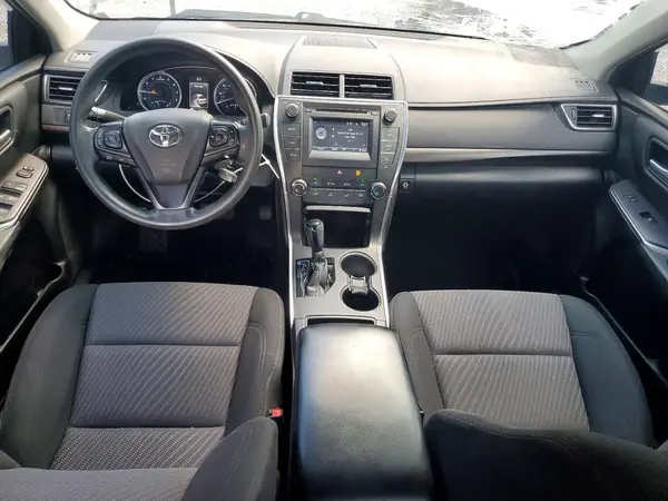 4T4BF1FK7GR584519 2016 TOYOTA CAMRY - Image 8