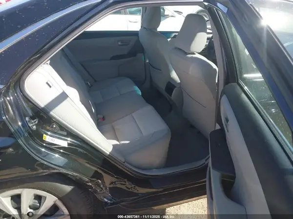 4T4BF1FK8GR516648 2016 TOYOTA CAMRY - Image 8
