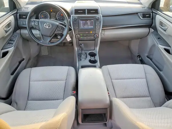 4T4BF1FK8GR516682 2016 TOYOTA CAMRY - Image 8