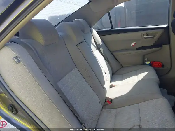 4T4BF1FK8GR516732 2016 TOYOTA CAMRY - Image 8